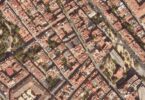 expropiaciones de la Rambla Verde de Vallcarca