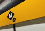 obras de la línea 4 de metro