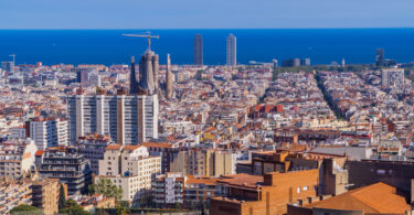 turismo barcelona