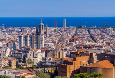 turismo barcelona