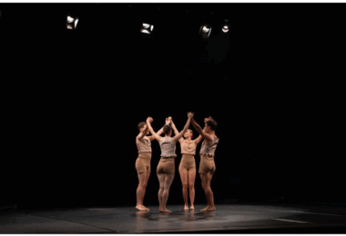 El Circuito Otoño en Danza