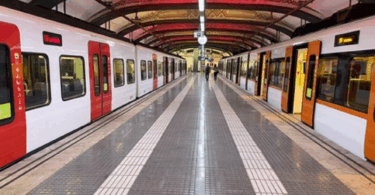 Ferrocarrils refuerza el servicio