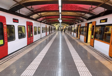 Ferrocarrils refuerza el servicio