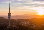 La experiencia Sunset al Tibidabo se podrá disfrutar también durante el mes de septiembre