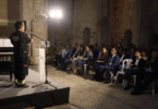 Las Terres de l'Ebre conmemoran el Día Nacional de Cataluña