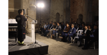 Las Terres de l'Ebre conmemoran el Día Nacional de Cataluña
