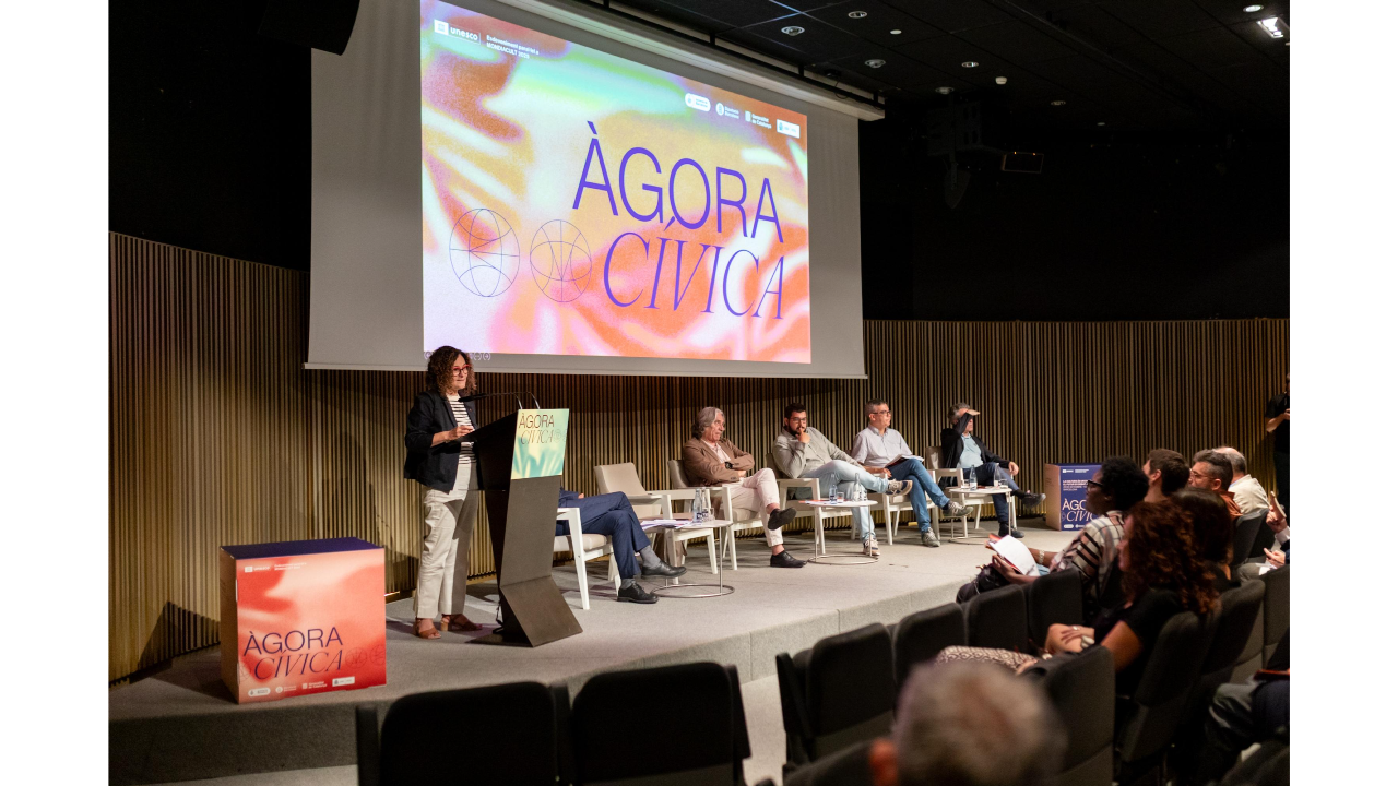 Los derechos culturales, la inteligencia artificial y la creatividad