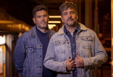 Mercè volverá a tener Piromusical de autor