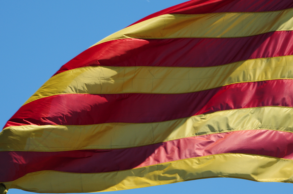 diada de catalunya
