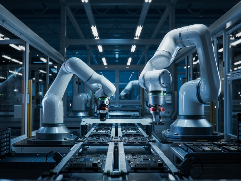 l Plan piloto de Seguridad Industrial