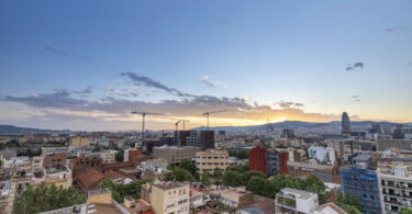 medidas vivienda barcelona