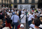 movilización contra el edadismo