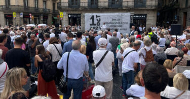 movilización contra el edadismo