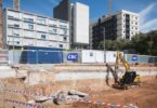 nueva residencia y centro de día Benavent de les Corts