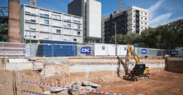 nueva residencia y centro de día Benavent de les Corts