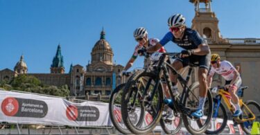 Barcelona acogerá el Campeonato del Mundo Cross Country
