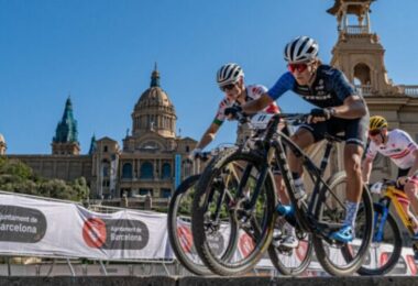 Barcelona acogerá el Campeonato del Mundo Cross Country