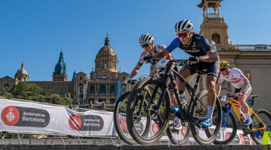 Barcelona acogerá el Campeonato del Mundo Cross Country