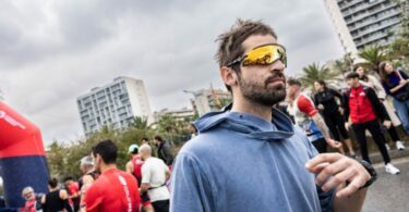Challenge Barcelona Triatlón 2025