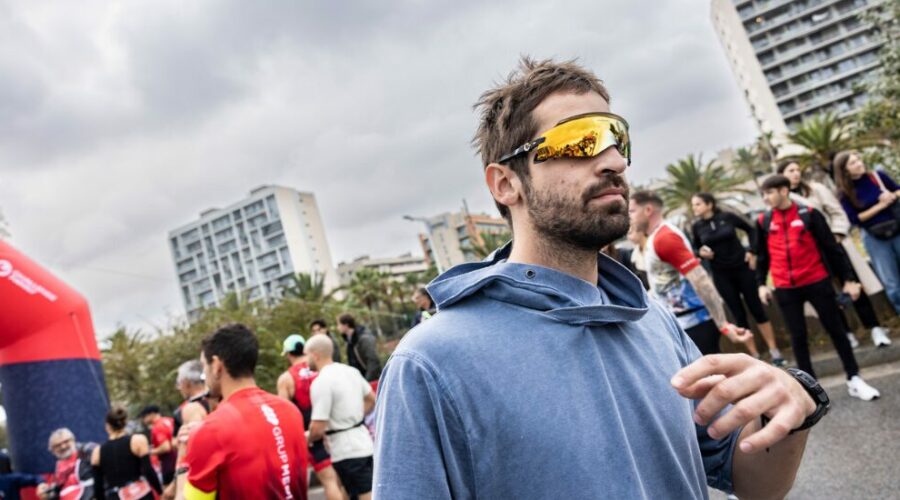 Challenge Barcelona Triatlón 2025