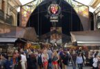 El mercado de la Boqueria valida por mayoría la reforma