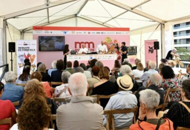 Feria Mercado de Mercados 2025