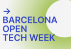 Open Tech Week