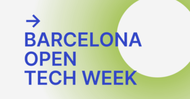 Open Tech Week
