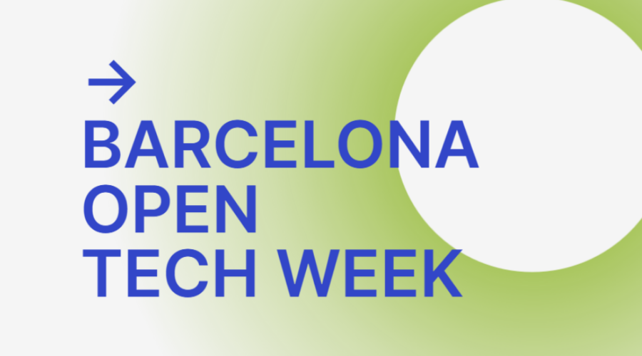 Open Tech Week