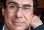 VI Premio Hipatia al economista Philippe Aghion