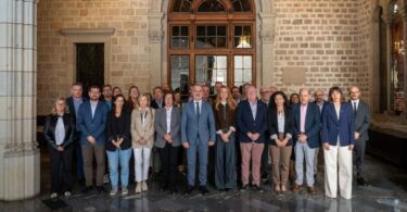 capital europea del comercio de proximidad en 2026