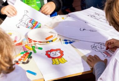 equidad educativa