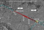finalizar la conexión del tranvía por la Diagonal 2