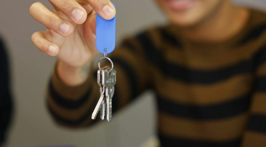nuevo préstamo del BEI de 113 millones de euros para financiar vivienda