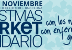 Christmas Market Solidario 2025
