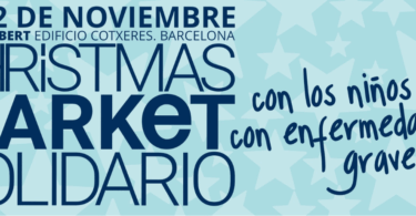 Christmas Market Solidario 2025