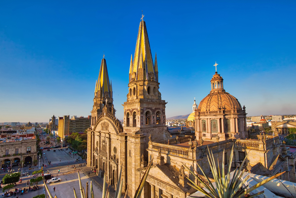 Guadalajara