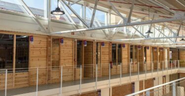 Premian el Bloc4BCN por los valores y la relevancia de su diseño