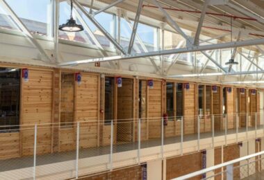 Premian el Bloc4BCN por los valores y la relevancia de su diseño