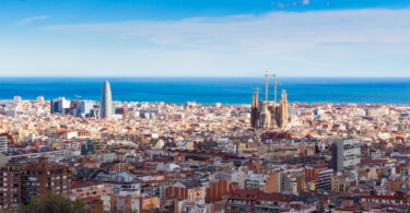 barcelona en numeros