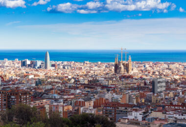 barcelona en numeros