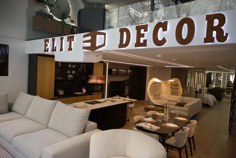 elit decor