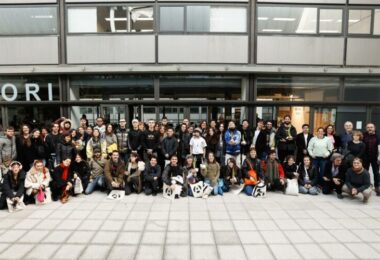 Barcelona Activa cierra la edición 2025