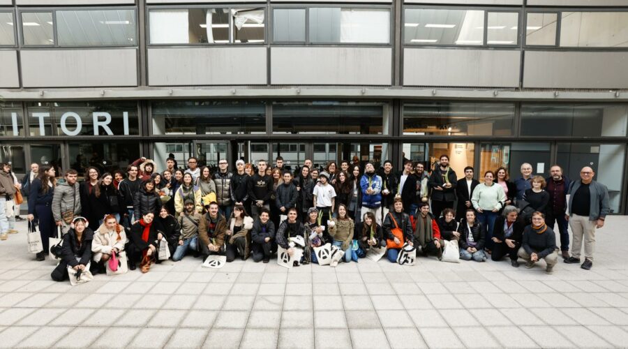 Barcelona Activa cierra la edición 2025