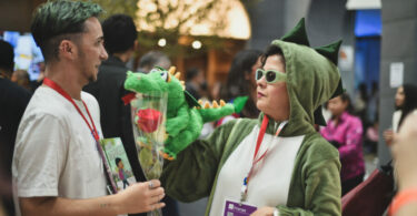 Barcelona celebra Sant Jordi en Guadalajara
