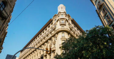 El Ayuntamiento compra la totalidad del edificio de Via Laietana 8-10