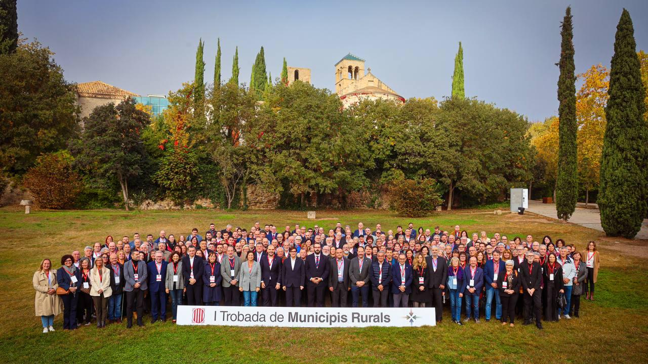 Estatuto de municipios rurales