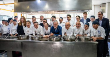 Instituto de Gastronomía y Restauración de Barcelona
