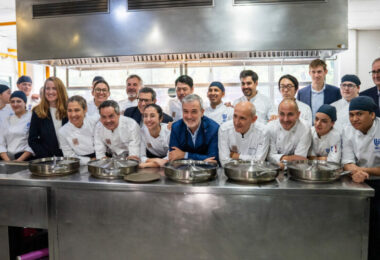 Instituto de Gastronomía y Restauración de Barcelona