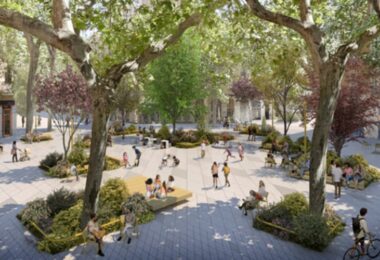 Paso adelante en la pacificación de Sant Antoni